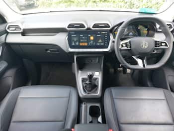 Used MG MG ZS 2025 for sale - 79723451: Photo