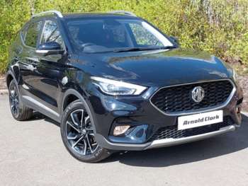 2022 - 1.0T GDi Exclusive 5dr DCT