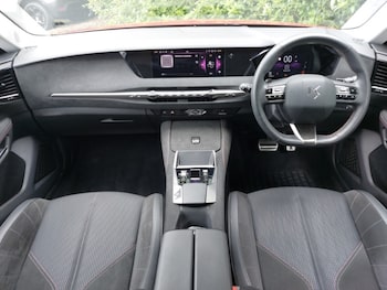 Used DS Automobiles DS 4 2022 for sale - 78747102: Photo