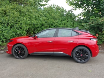 Used DS Automobiles DS 4 2022 for sale - 78747102: Photo