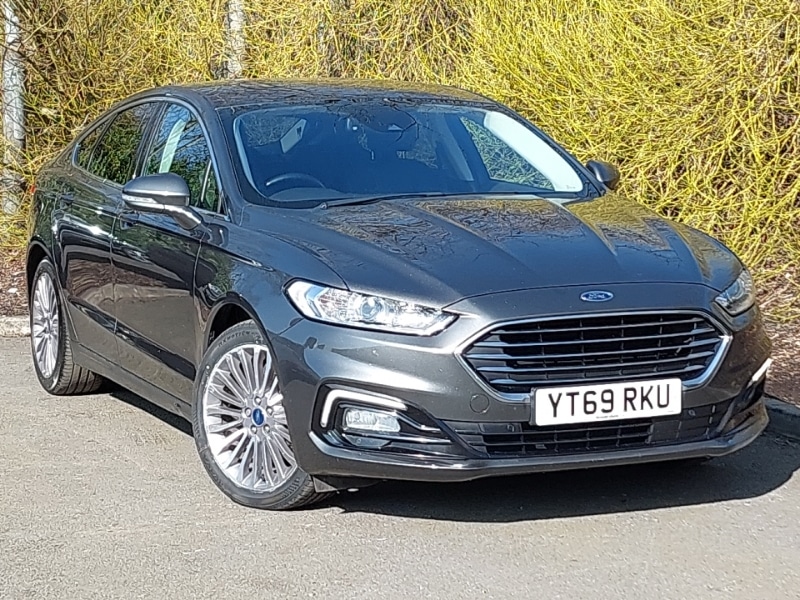 Used Ford Mondeo 2019 for sale - 77963910: Photo 1