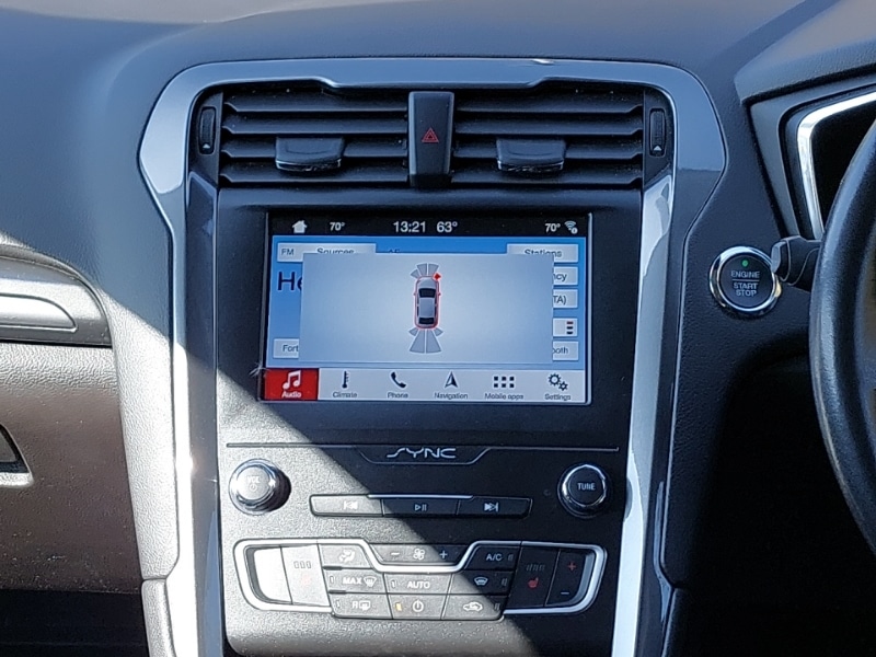 Used Ford Mondeo 2019 for sale - 77963910: Photo 10