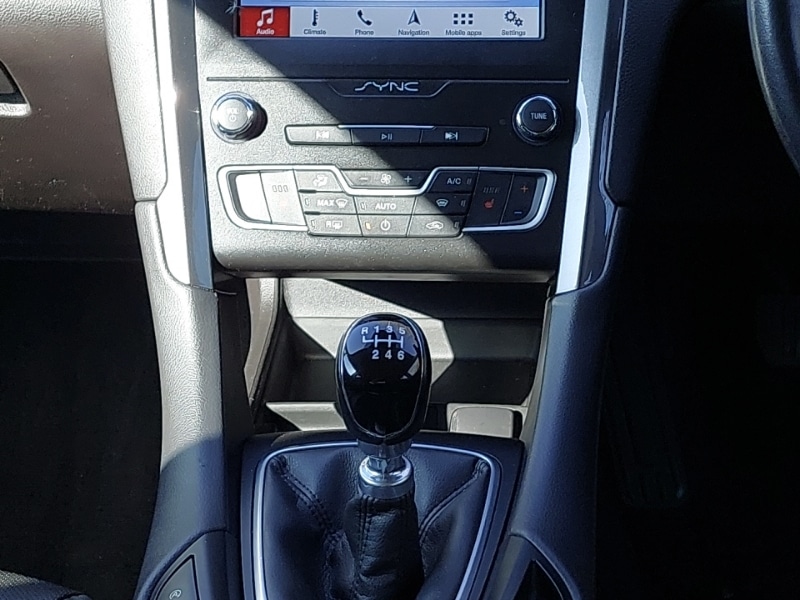 Used Ford Mondeo 2019 for sale - 77963910: Photo 11