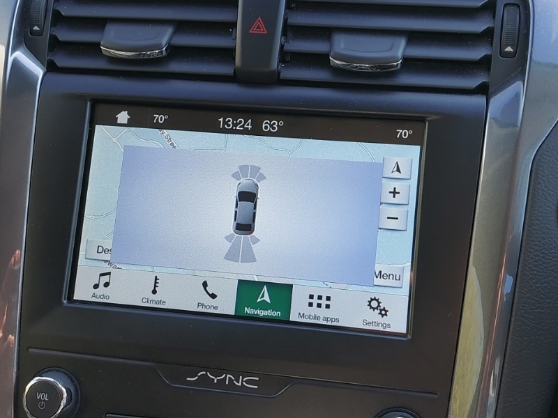 Used Ford Mondeo 2019 for sale - 77963910: Photo 18