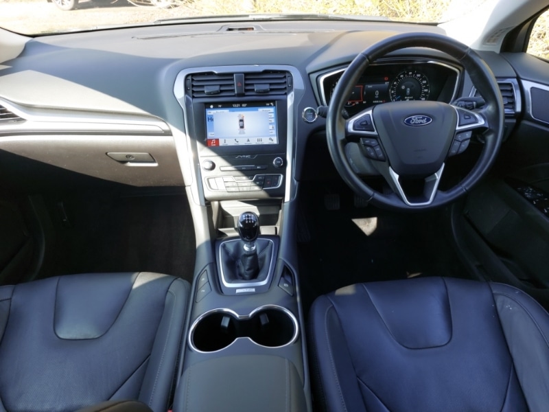 Used Ford Mondeo 2019 for sale - 77963910: Photo 2