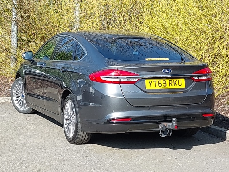Used Ford Mondeo 2019 for sale - 77963910: Photo 3
