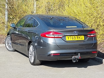 Used Ford Mondeo 2019 for sale - 77963910: Photo