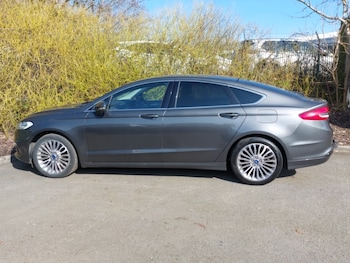Used Ford Mondeo 2019 for sale - 77963910: Photo