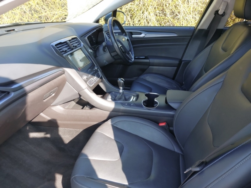 Used Ford Mondeo 2019 for sale - 77963910: Photo 5