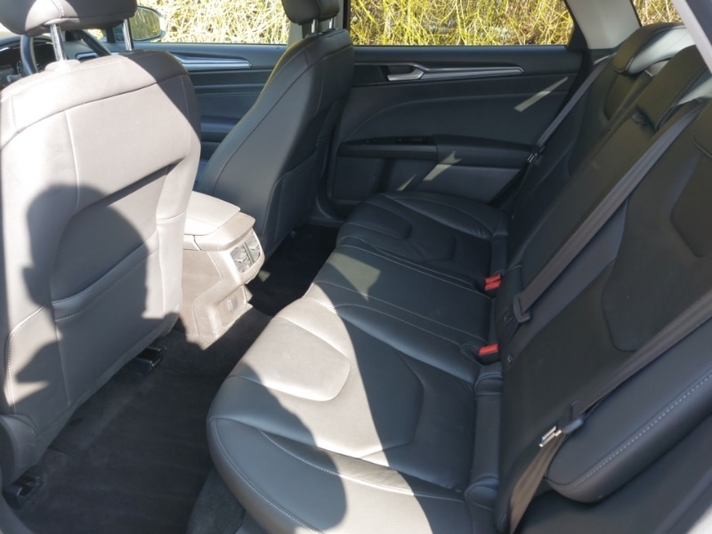 Used Ford Mondeo 2019 for sale - 77963910: Photo 6
