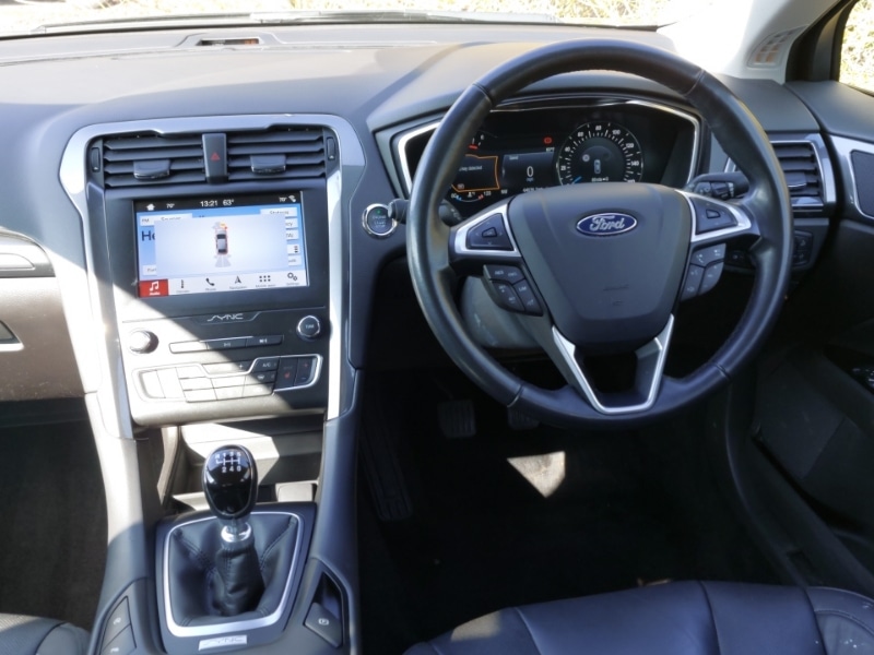 Used Ford Mondeo 2019 for sale - 77963910: Photo 7