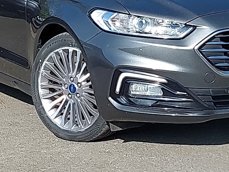 Used Ford Mondeo 2019 for sale - 77963910: Photo 9