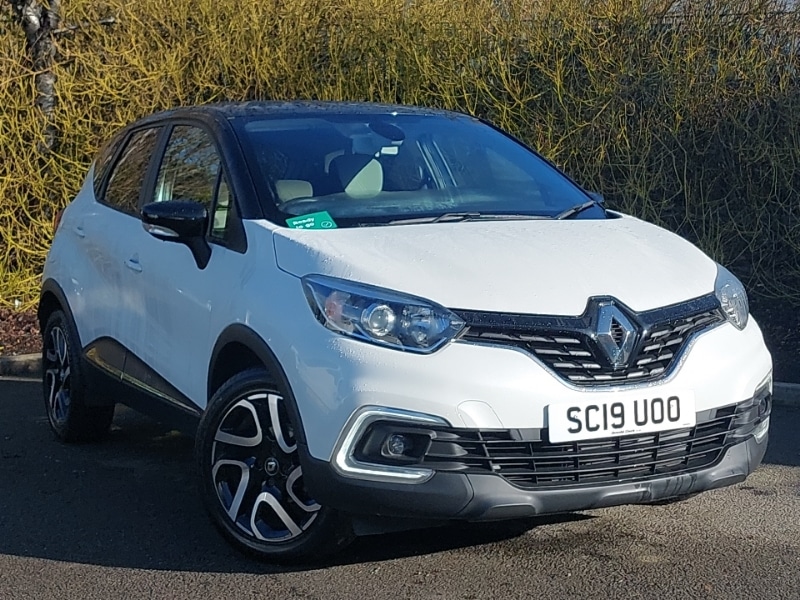 Used Renault Captur 2019 for sale - 77731439: Photo 1