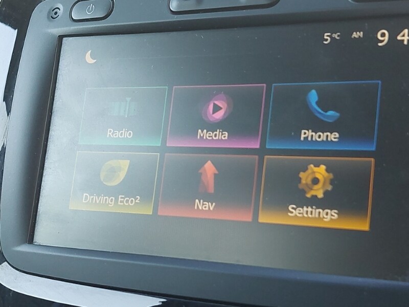 Used Renault Captur 2019 for sale - 77731439: Photo 10