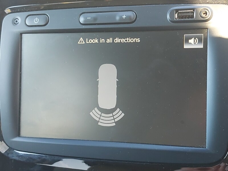 Used Renault Captur 2019 for sale - 77731439: Photo 11