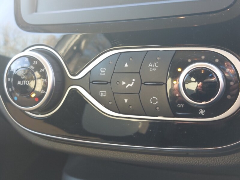 Used Renault Captur 2019 for sale - 77731439: Photo 14