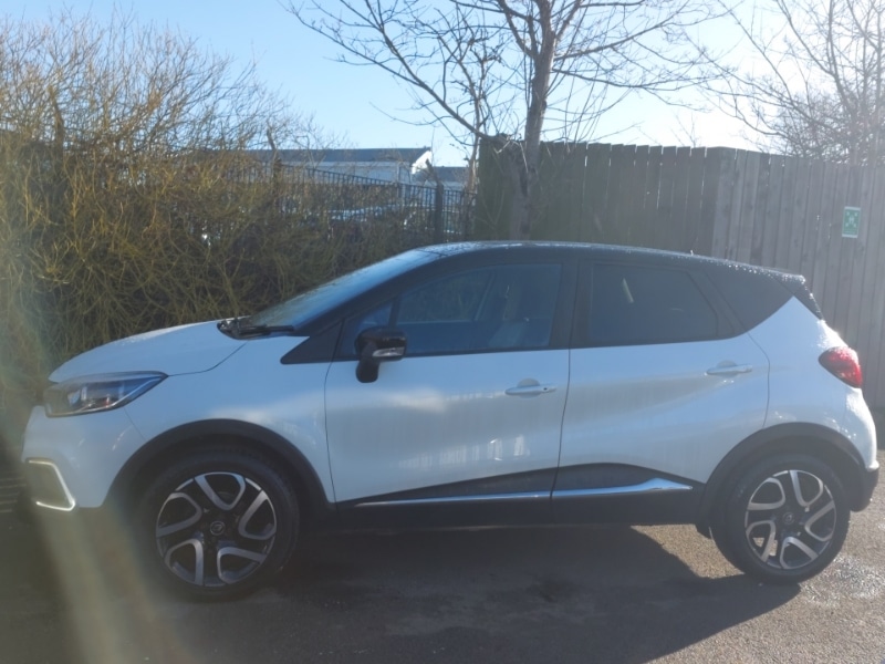 Used Renault Captur 2019 for sale - 77731439: Photo 4