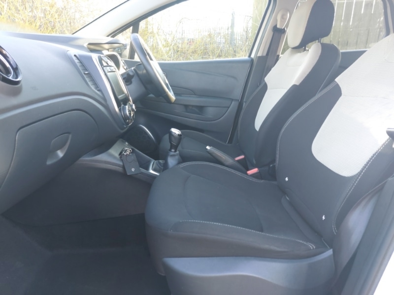 Used Renault Captur 2019 for sale - 77731439: Photo 5