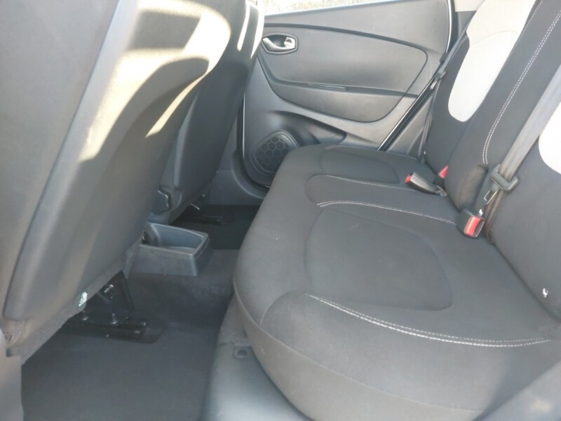 Used Renault Captur 2019 for sale - 77731439: Photo 6