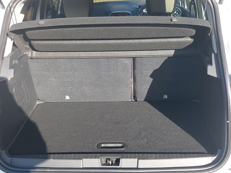 Used Renault Captur 2019 for sale - 77731439: Photo 8