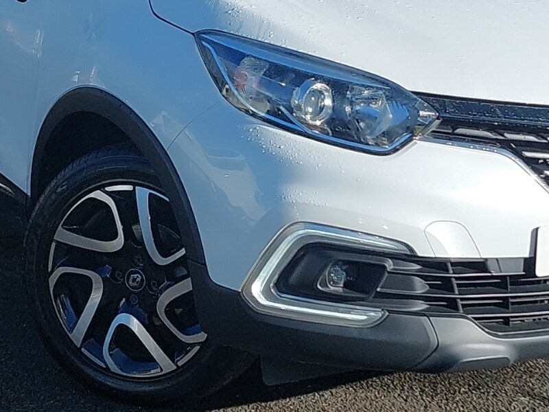 Used Renault Captur 2019 for sale - 77731439: Photo 9