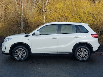 Used Suzuki Vitara 2019 for sale - 78603768: Photo