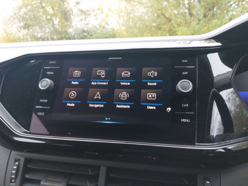 Used Volkswagen T-Cross 2023 for sale - 76450857: Photo 10