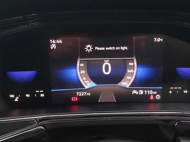 Used Volkswagen T-Cross 2023 for sale - 76450857: Photo 11