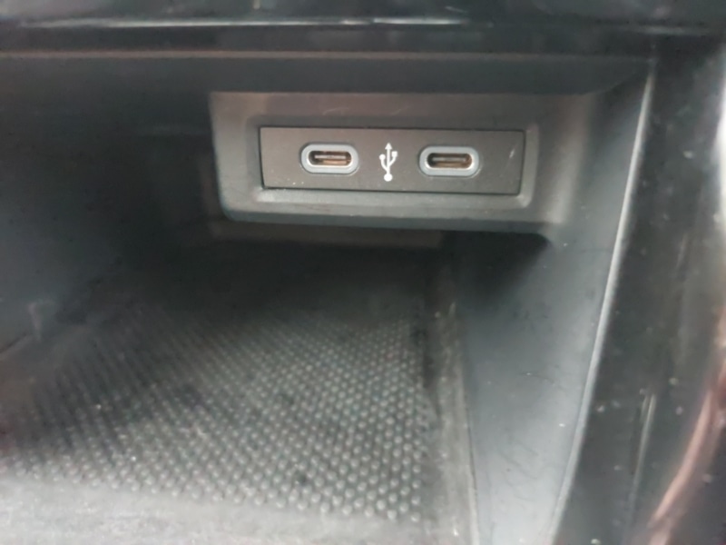 Used Volkswagen T-Cross 2023 for sale - 76450857: Photo 14