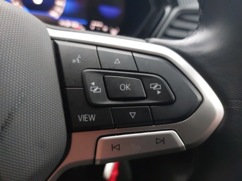 Used Volkswagen T-Cross 2023 for sale - 76450857: Photo 16