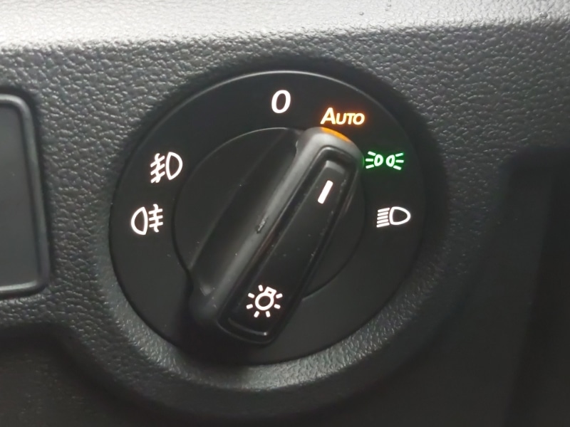 Used Volkswagen T-Cross 2023 for sale - 76450857: Photo 17