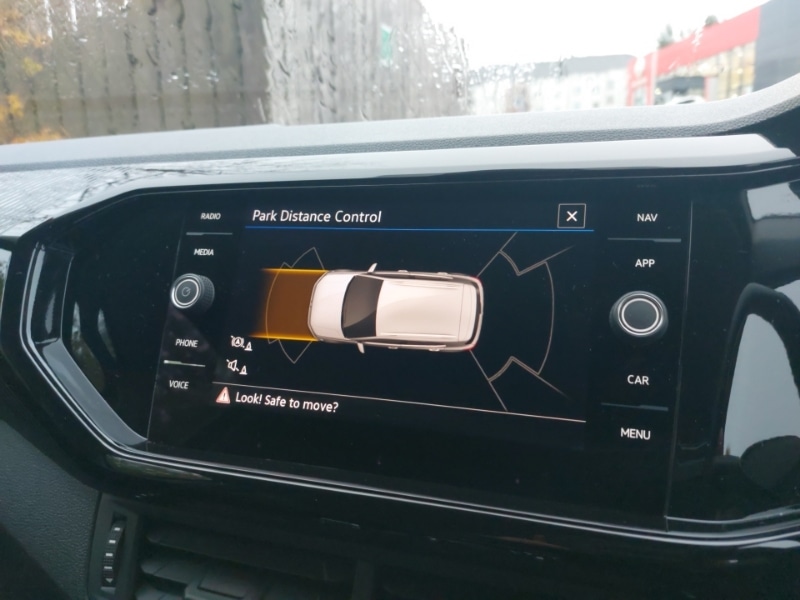 Used Volkswagen T-Cross 2023 for sale - 76450857: Photo 18