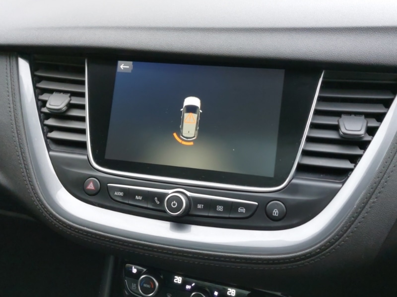 Used Vauxhall Grandland X 2019 for sale - 77311684: Photo 18