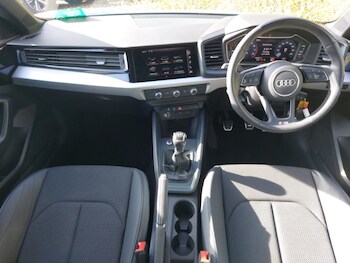 Used Audi A1 2020 for sale - 78369050: Photo