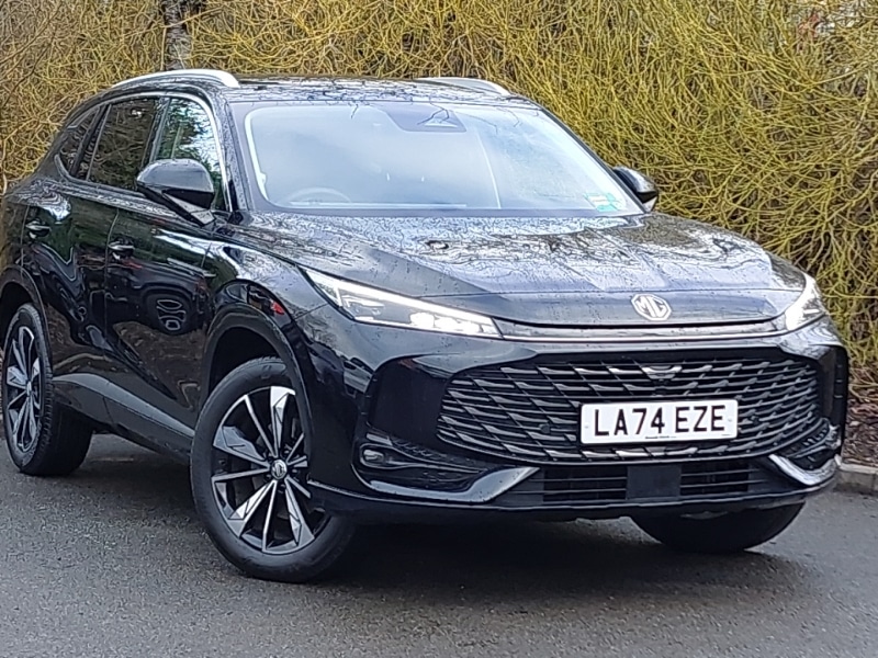 Used MG MG HS 2024 for sale - 77651886: Photo 1