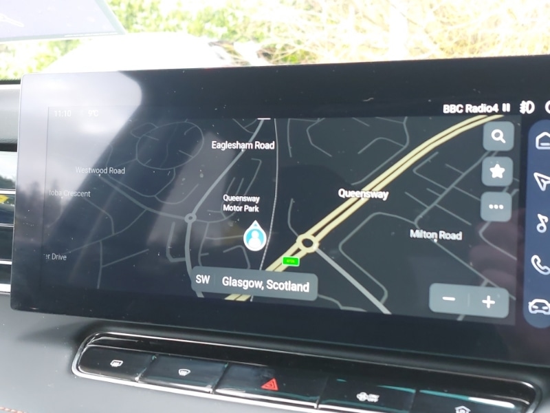 Used MG MG HS 2024 for sale - 77651886: Photo 10