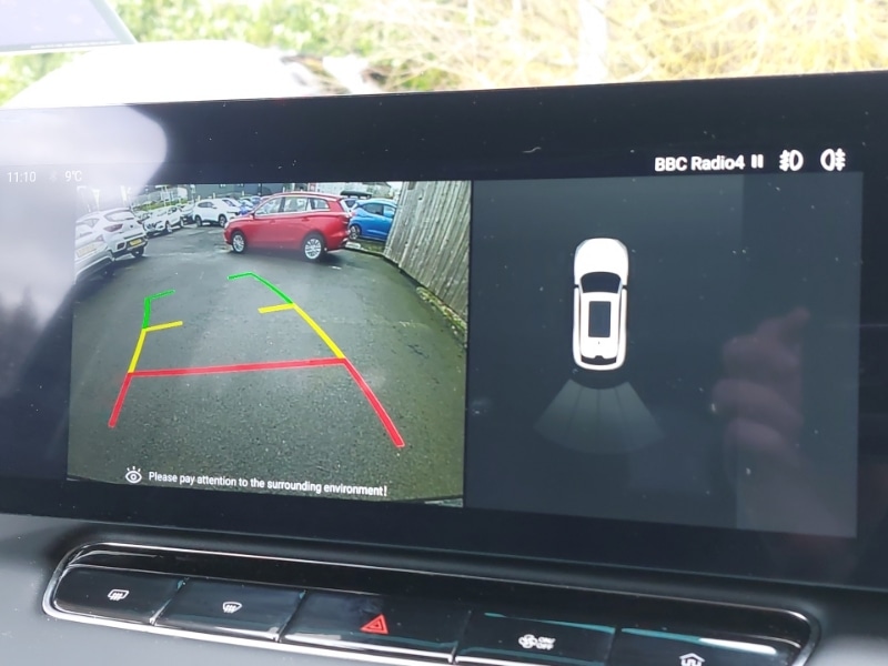 Used MG MG HS 2024 for sale - 77651886: Photo 11