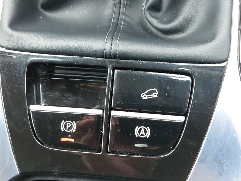 Used MG MG HS 2024 for sale - 77651886: Photo 14