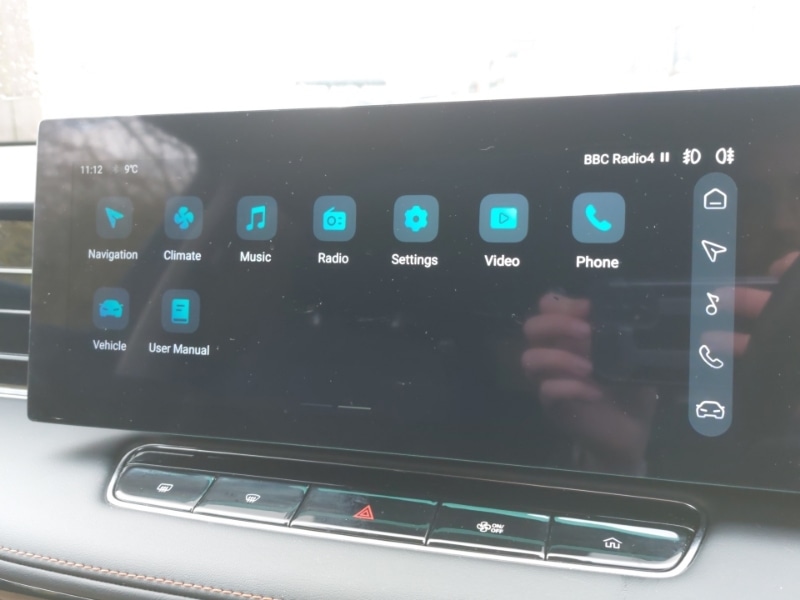 Used MG MG HS 2024 for sale - 77651886: Photo 15