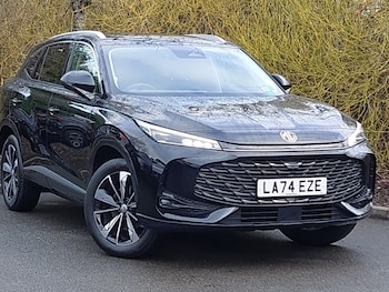 Used MG MG HS 2024 for sale - 77651886: Photo