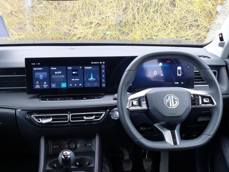 Used MG MG HS 2024 for sale - 77651886: Photo 2