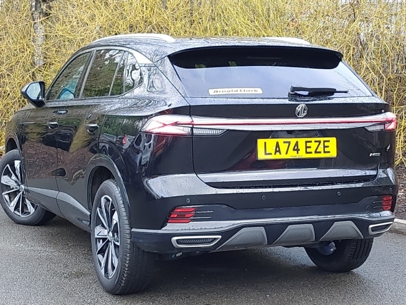 Used MG MG HS 2024 for sale - 77651886: Photo 3