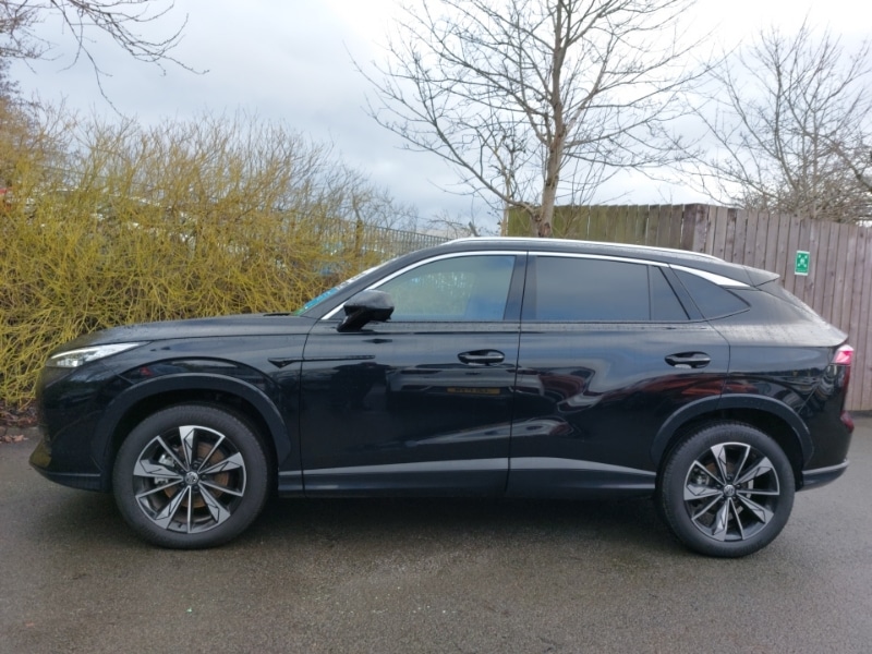 Used MG MG HS 2024 for sale - 77651886: Photo 4