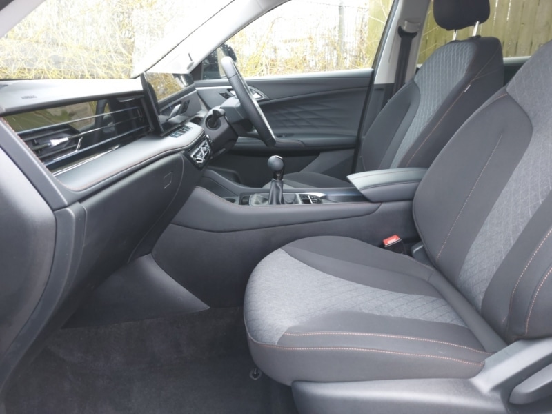 Used MG MG HS 2024 for sale - 77651886: Photo 5