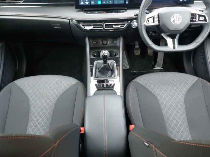 Used MG MG HS 2024 for sale - 77651886: Photo 7