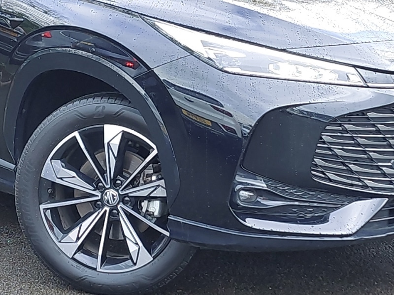 Used MG MG HS 2024 for sale - 77651886: Photo 9