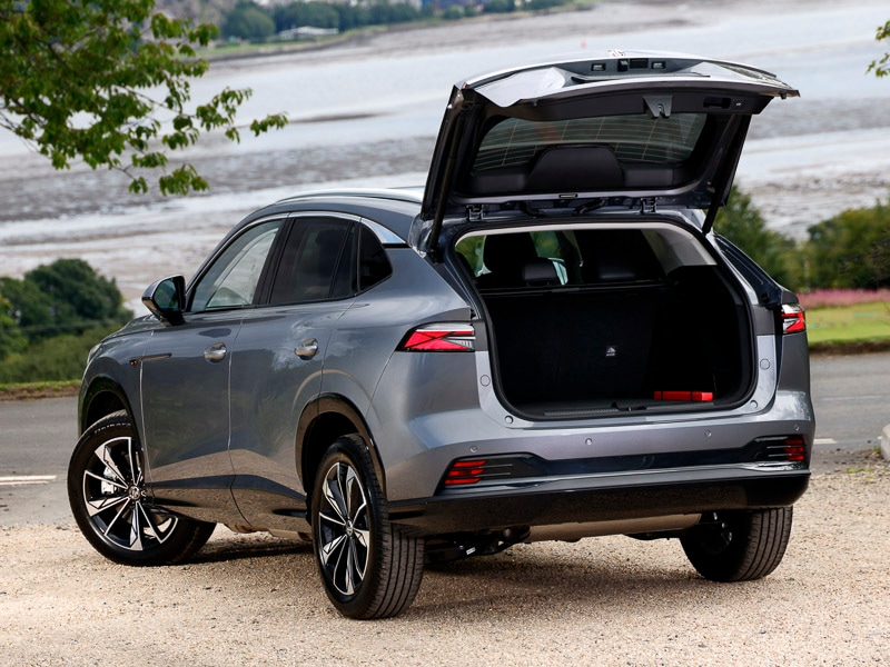 Used MG MG HS 2026 for sale - 78113560: Photo 18