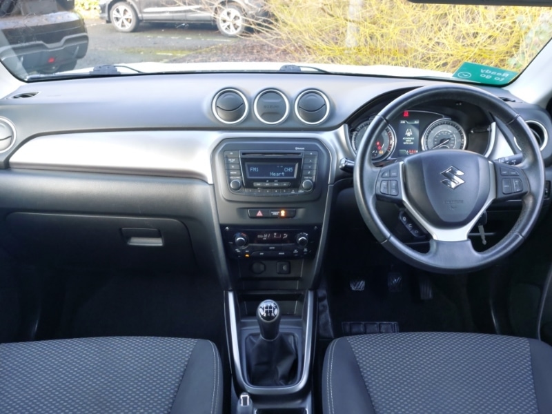 Used Suzuki Vitara 2019 for sale - 77223571: Photo 2