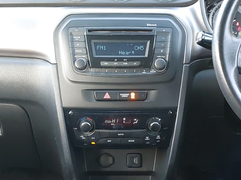 Used Suzuki Vitara 2019 for sale - 77223571: Photo 7