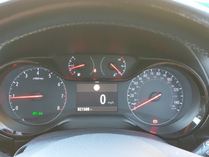 Used Vauxhall Corsa 2022 for sale - 76628642: Photo 11